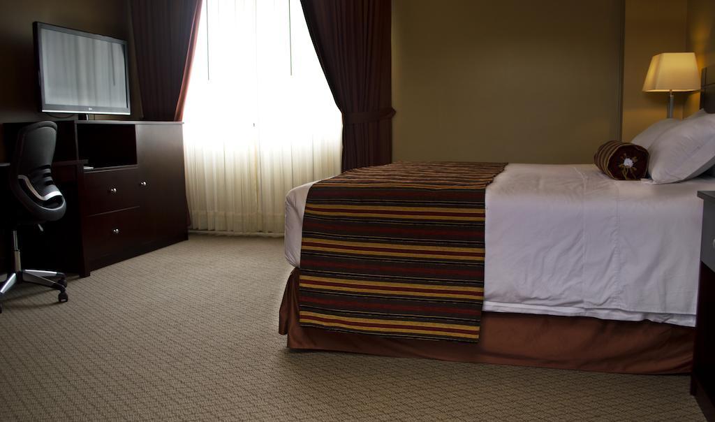Hotel Wyndham Cusco Saqsayhuaman Pokoj fotografie