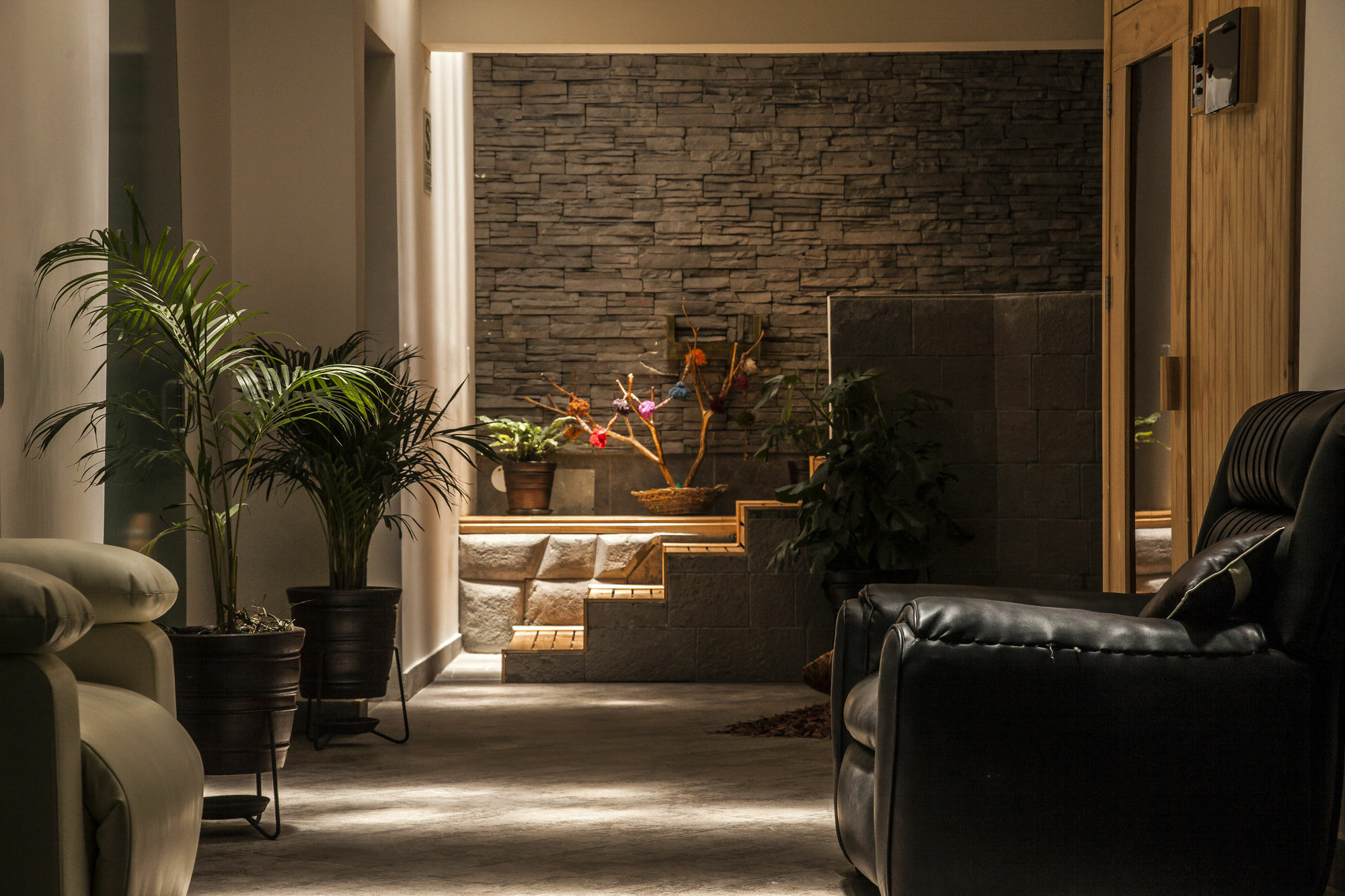 Hotel Wyndham Cusco Saqsayhuaman Exteriér fotografie